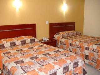 Hotel Real Madero Morelia