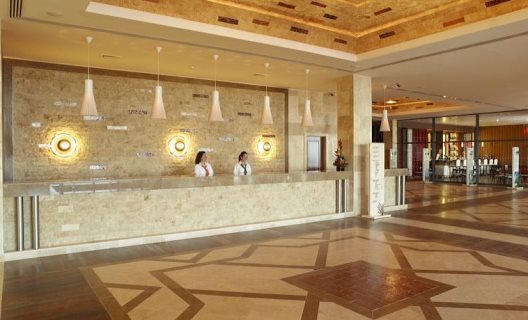 Hotel Real Marina & Spa