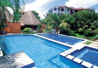 Hotel Real Playa Carmen & Beach Club All Inclusive