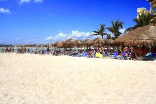 Hotel Real Playa Carmen & Beach Club All Inclusive