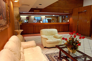 Hotel Real Plaza