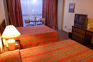 Hotel Real Plaza