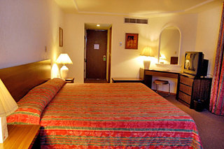 Hotel Real Plaza