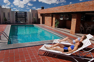 Hotel Real Plaza