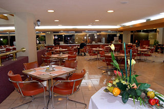 Hotel Real Plaza