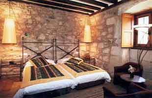Hotel Real Posada De La Mesta
