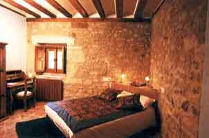 Hotel Real Posada De La Mesta