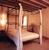 Hotel Real Posada De La Mesta