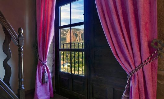 Hotel Real Posada De Liena