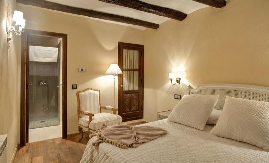 Hotel Real Posada De Liena