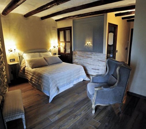 Hotel Real Posada De Liena