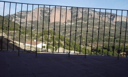 Hotel Real Posada De Liena