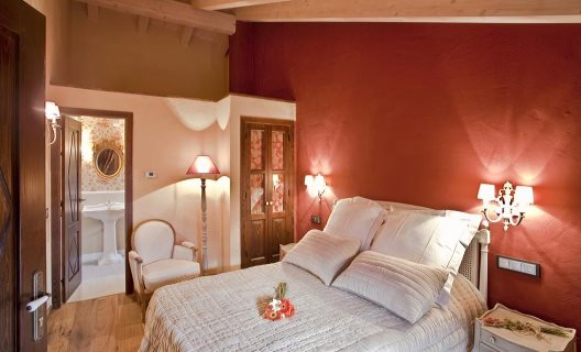 Hotel Real Posada De Liena