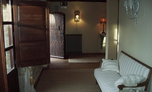 Hotel Real Posada De Liena