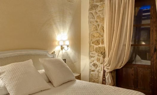 Hotel Real Posada De Liena