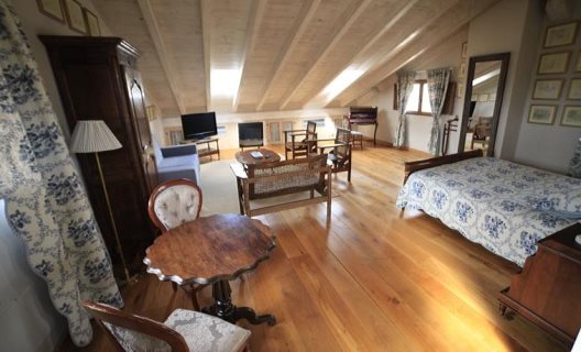Hotel Real Posada De San Salvador