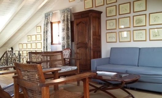 Hotel Real Posada De San Salvador