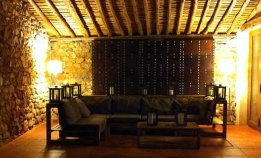 Hotel Real Posada De San Salvador