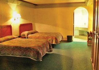 Hotel Real Rex