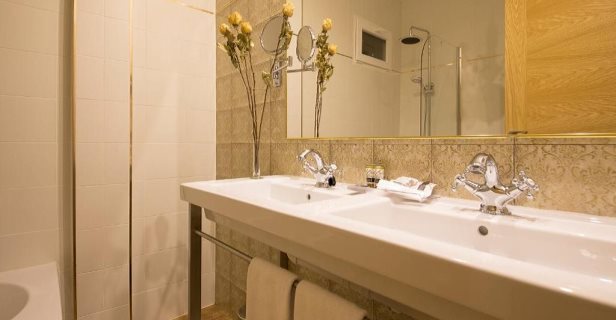 Hotel Real Segovia