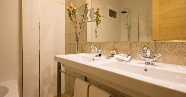 Hotel Real Segovia