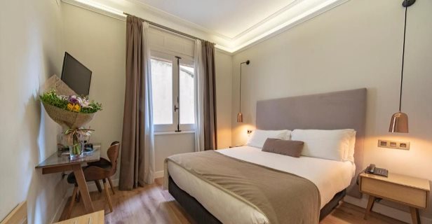 Hotel Real Segovia