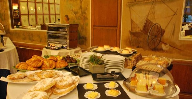 Hotel Real Segovia