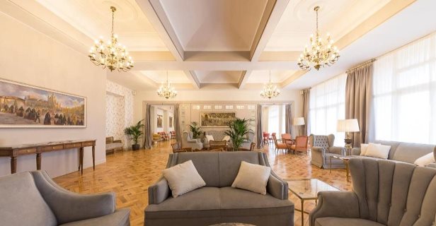 Hotel Real Segovia