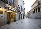 Hotel Real Segovia Hotel Real Segovia
