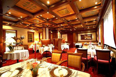 Hotel Rebstock