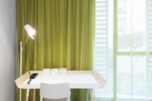 Hotel Rec Barcelona