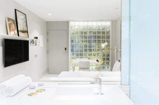 Hotel Rec Barcelona