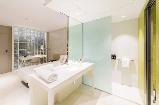 Hotel Rec Barcelona