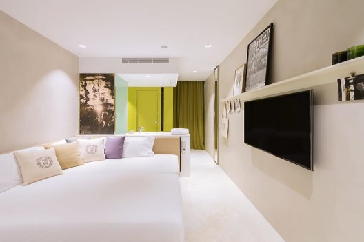 Hotel Rec Barcelona