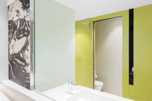 Hotel Rec Barcelona