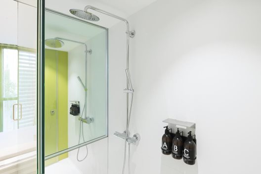 Hotel Rec Barcelona