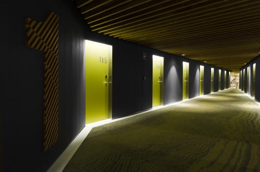 Hotel Rec Barcelona