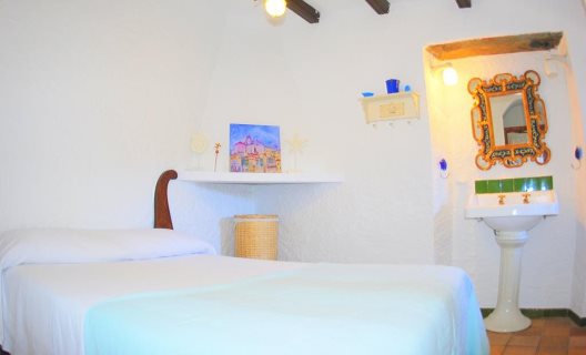 Hotel Rec De Palau