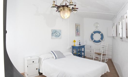 Hotel Rec De Palau
