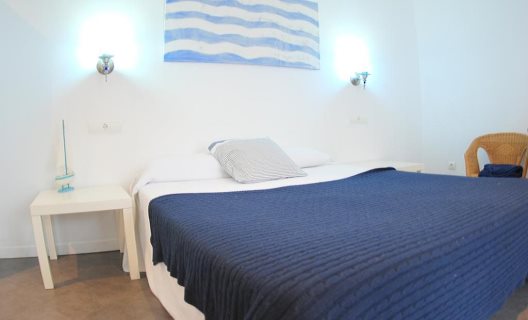 Hotel Rec De Palau