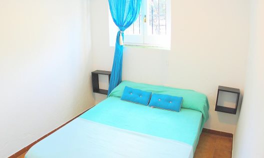 Hotel Rec De Palau
