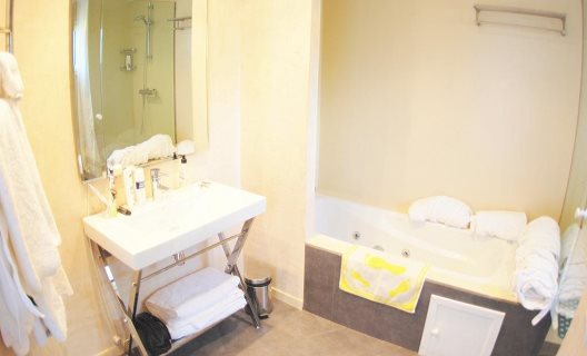 Hotel Rec De Palau
