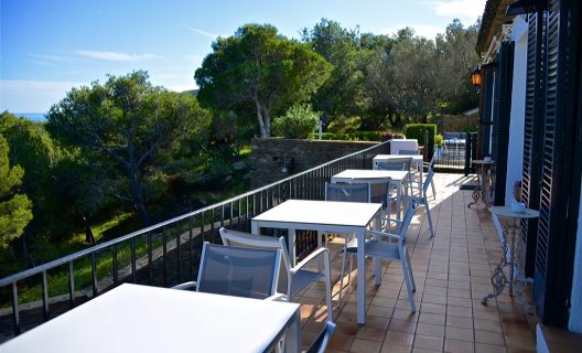 Hotel Rec De Palau