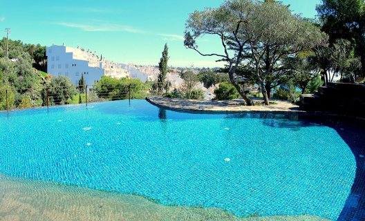 Hotel Rec De Palau