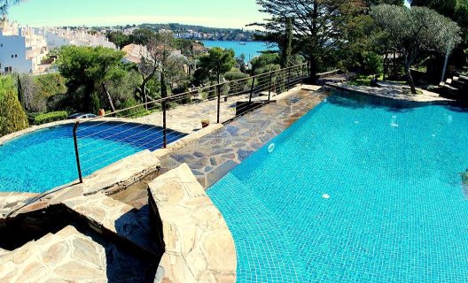 Hotel Rec De Palau
