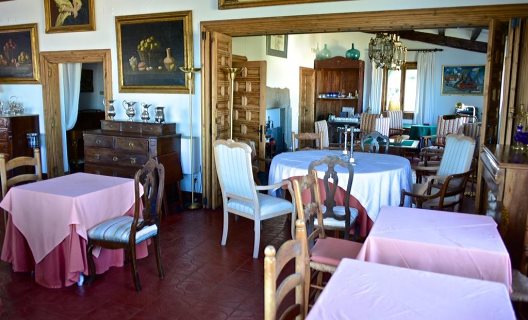 Hotel Rec De Palau