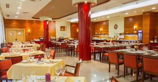 Hotel Recoletos Coco Salamanca