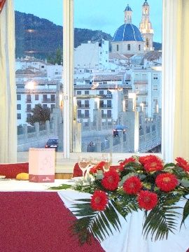Hotel Reconquista