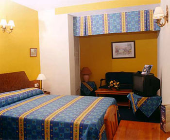 Hotel Reconquista