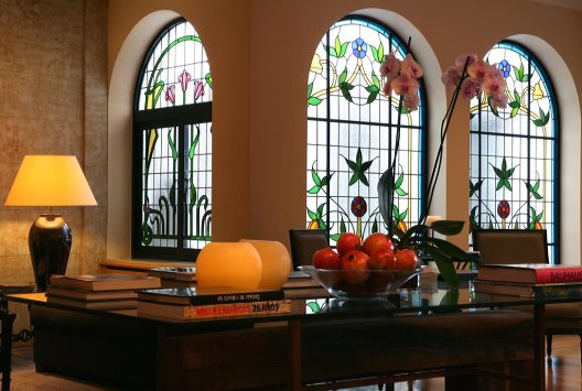 Hotel Rector